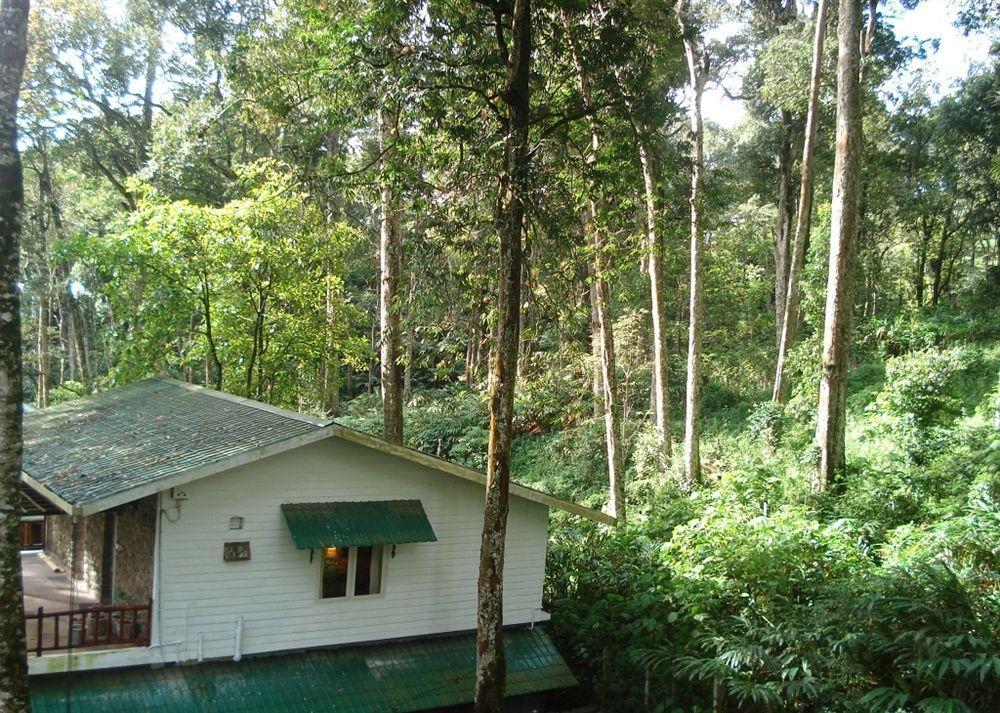 Greenspaces B&B Munnar Exterior photo